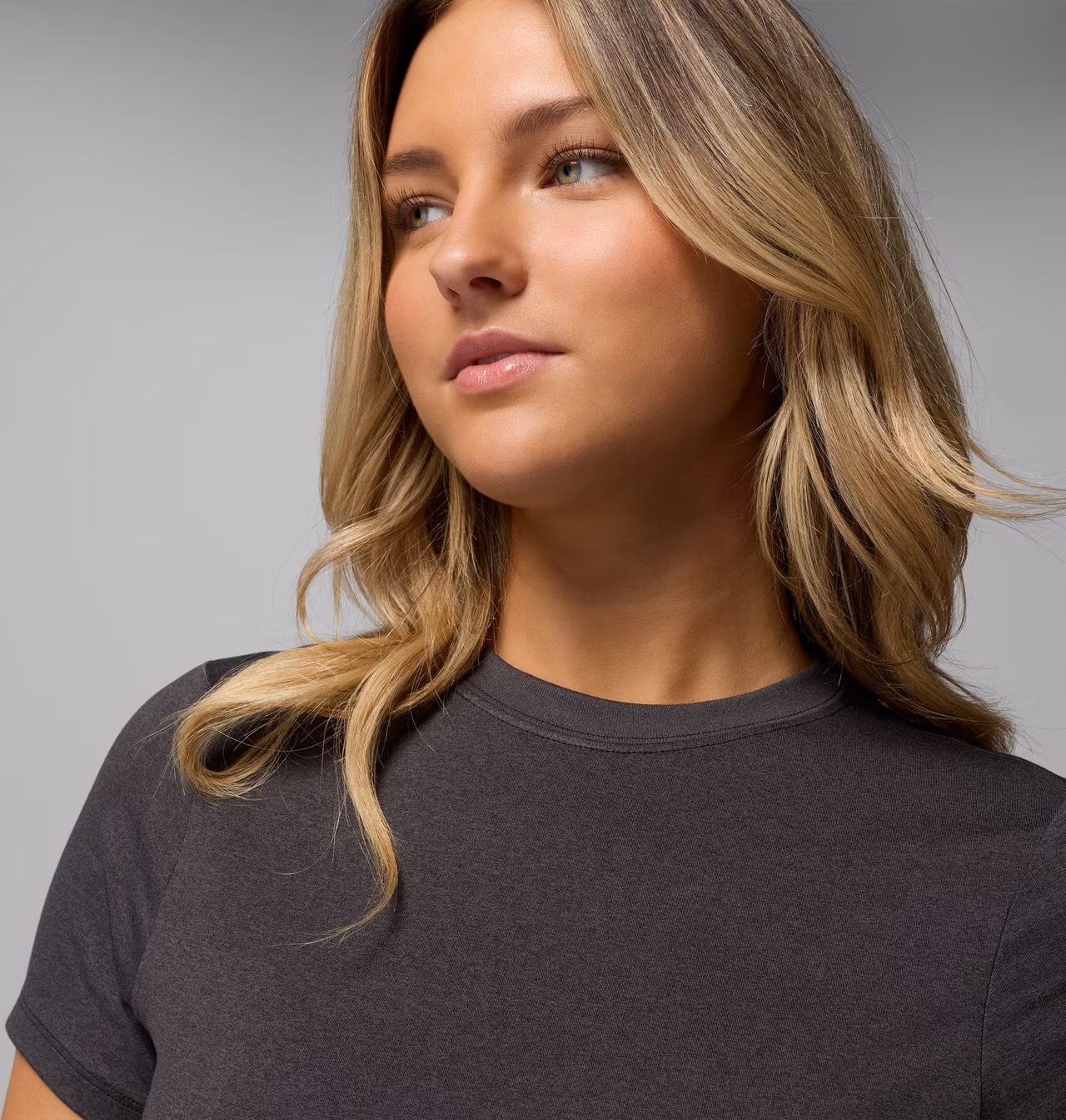 CAMISETA FEMENINO COLUMBIA PARSONS POINT – foto 5